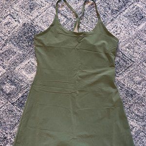 Outdoor Voices Exercise Dress